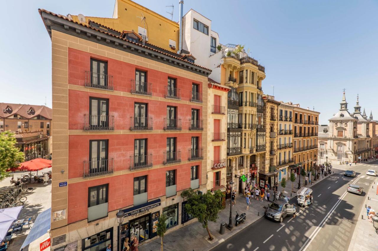 Madrid 1915 Private Suites — Photos 2