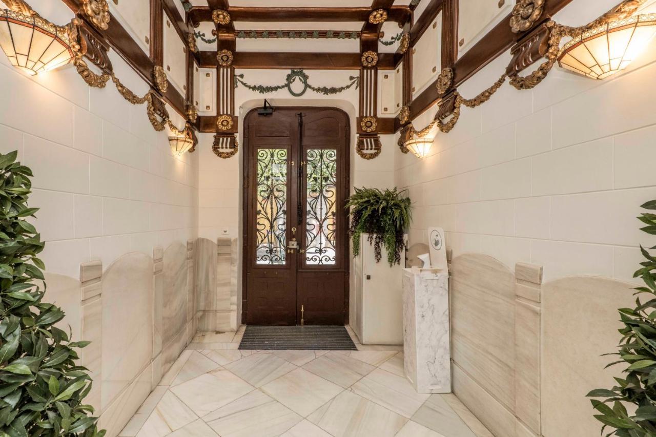 Madrid 1915 Private Suites — Photos 3